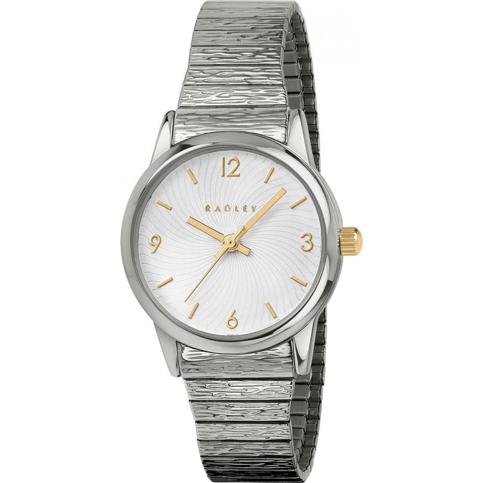 Radley Radley Women's RY4695 27mm Watch in Silver