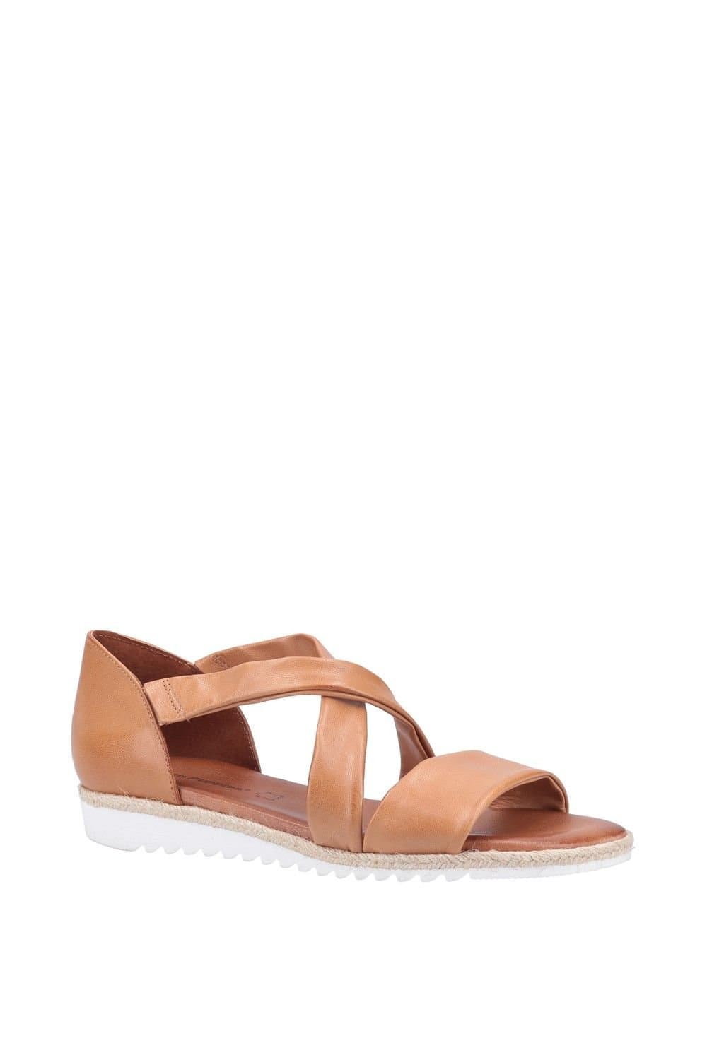 Hush Puppies Hush Puppies Women's 'Gemma' Sandals in Brown
