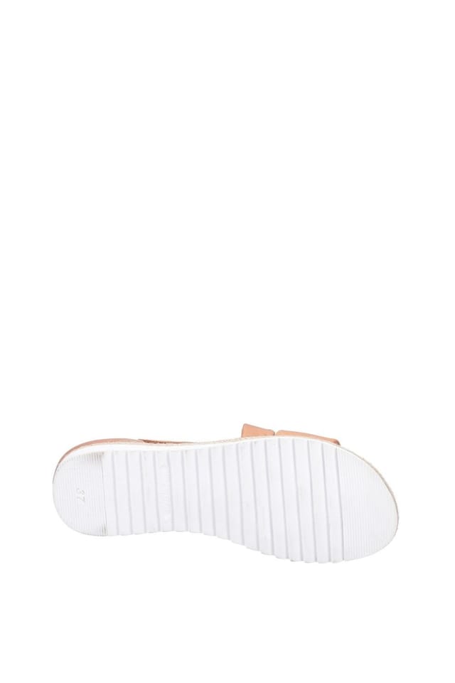 Hush Puppies Hush Puppies Women's 'Gemma' Sandals in Brown - 3