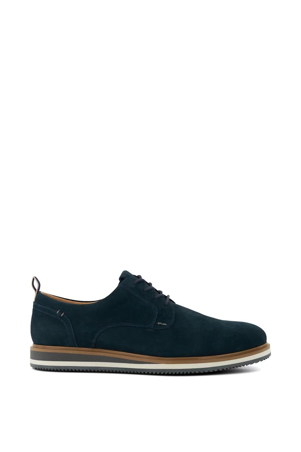 Dune London Dune London Men's 'Blaksley' Casual Shoes in Blue
