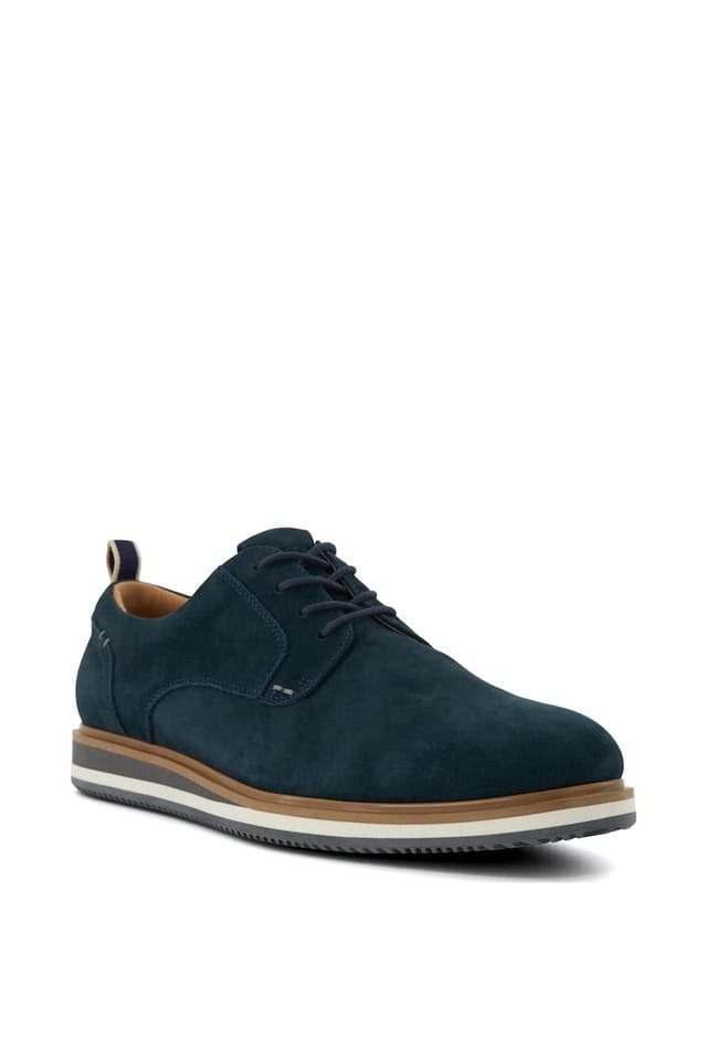 Dune London Dune London Men's 'Blaksley' Casual Shoes in Blue - 2