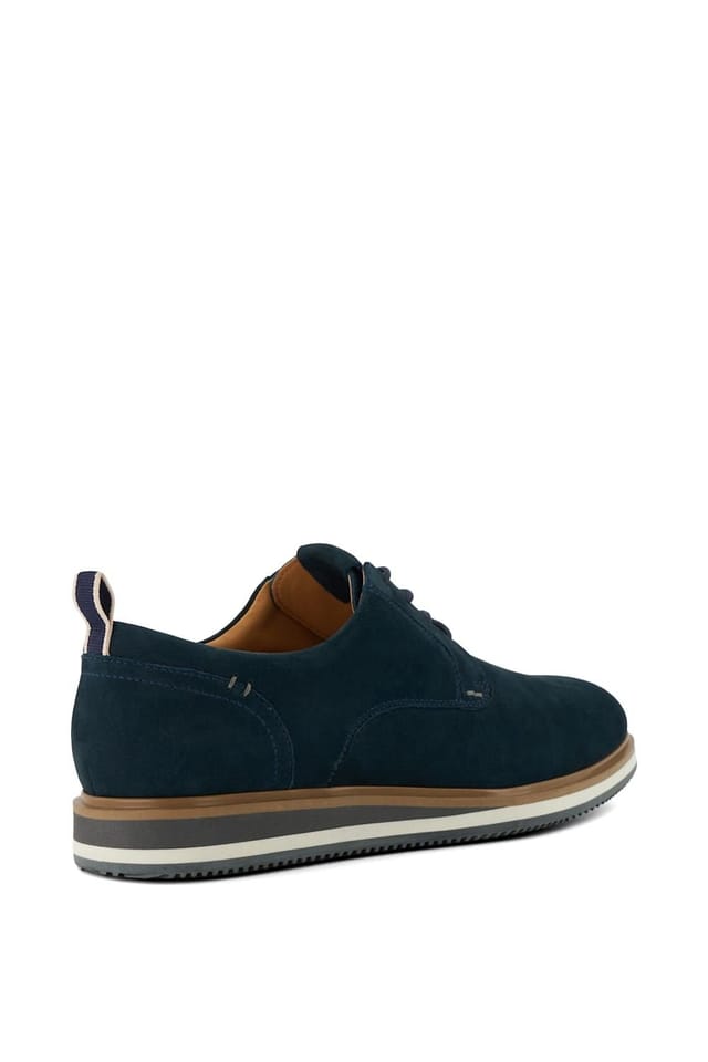 Dune London Dune London Men's 'Blaksley' Casual Shoes in Blue - 3