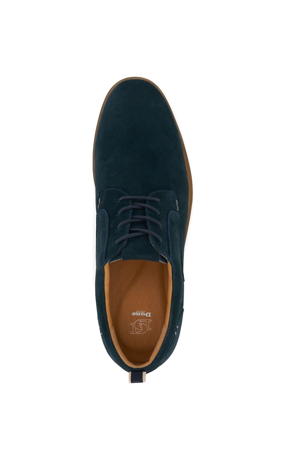 Dune London Dune London Men's 'Blaksley' Casual Shoes in Blue - 4