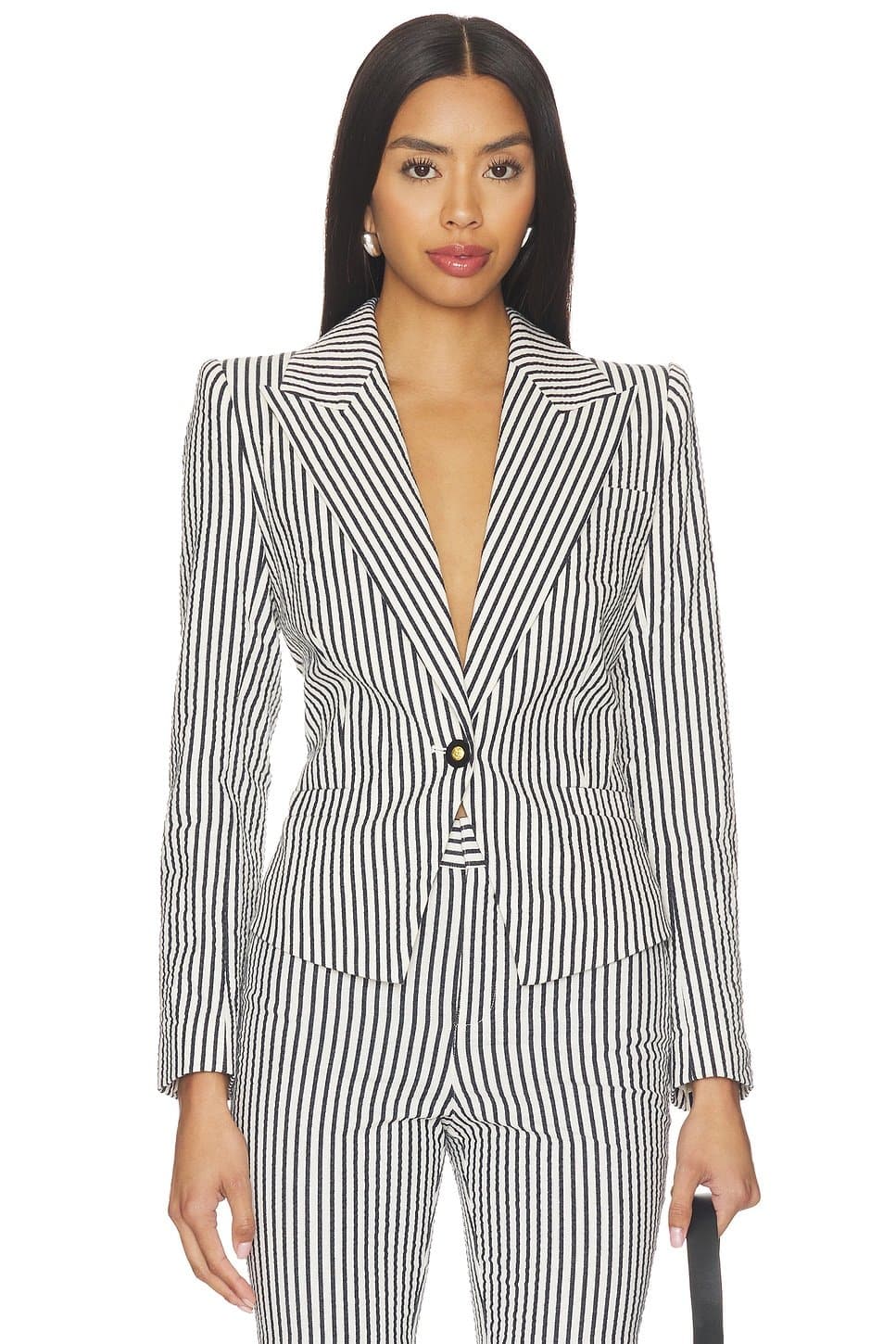 revolve Misa Blazer