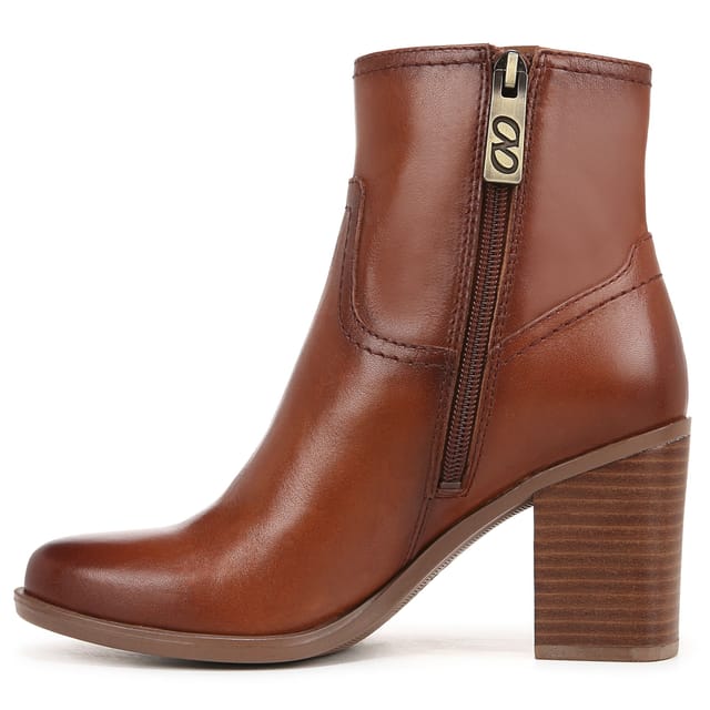 Naturalizer Naturalizer Women's Kalina Boots in Brown - 2