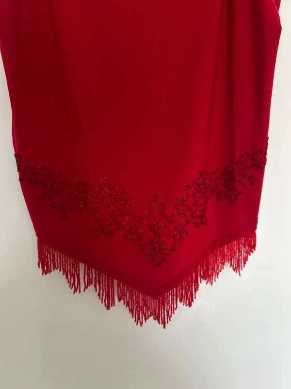 New Look Embellished cami