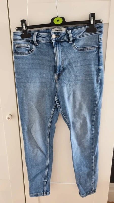 New Look Hallie jeans