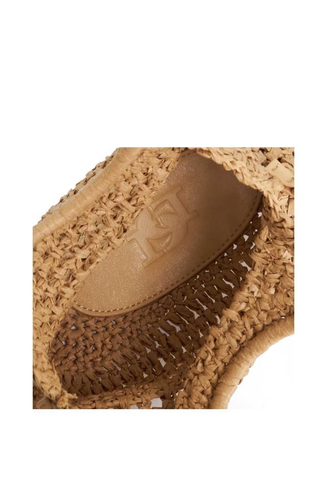 Dune London Dune London Women's 'Dinidewdrop' Bag in Natural - 3