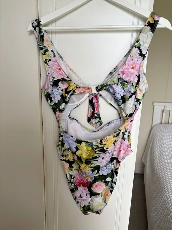ASOS ASOS swim suit