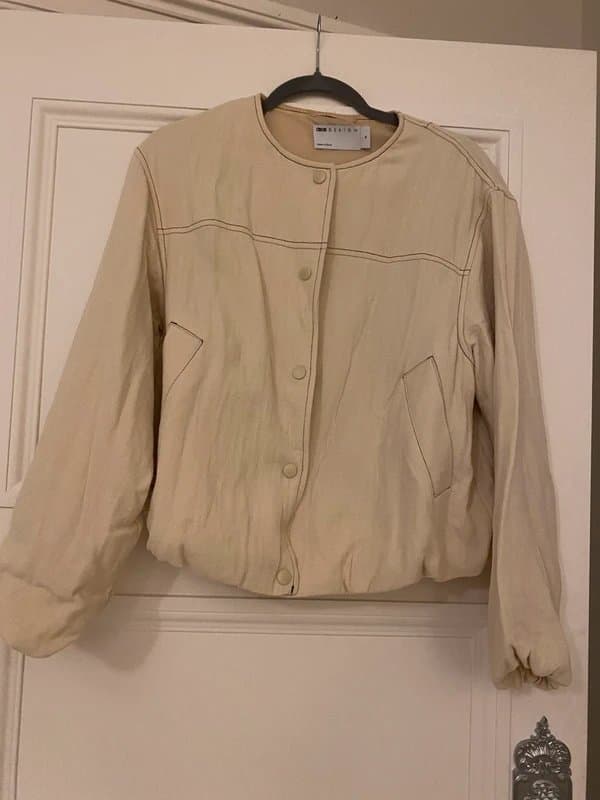 ASOS ASOS Design Jacket
