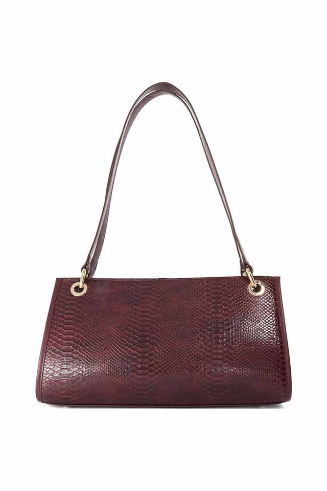 Dune London Dune London Women's 'Dashwood' Shoulder Bag in Red - 2