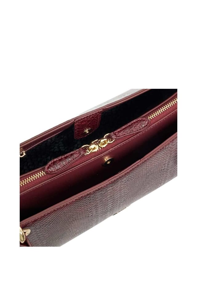 Dune London Dune London Women's 'Dashwood' Shoulder Bag in Red - 3