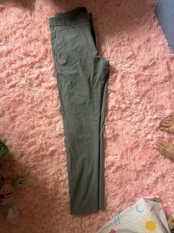 New Look Men’s smart trousers