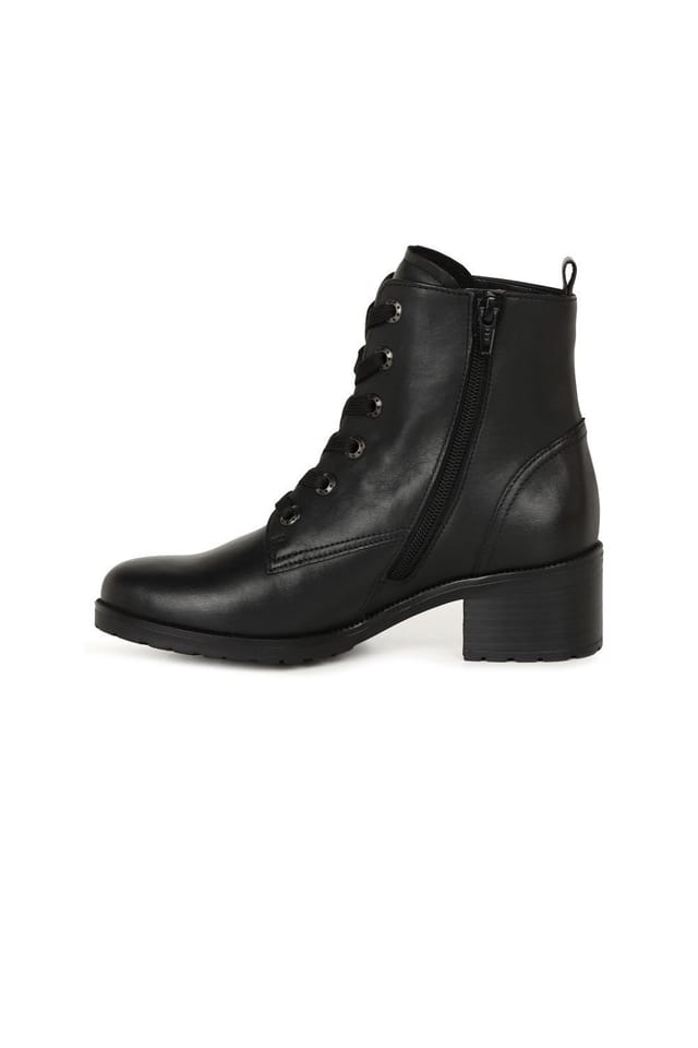 Gabor Gabor Women's 'Jolyon' Ankle Boots in True Black - 2