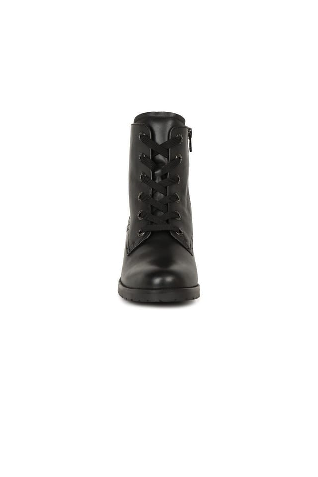 Gabor Gabor Women's 'Jolyon' Ankle Boots in True Black - 3