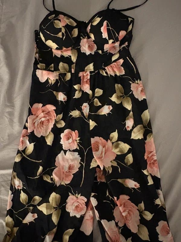 New Look new look jumpsuit