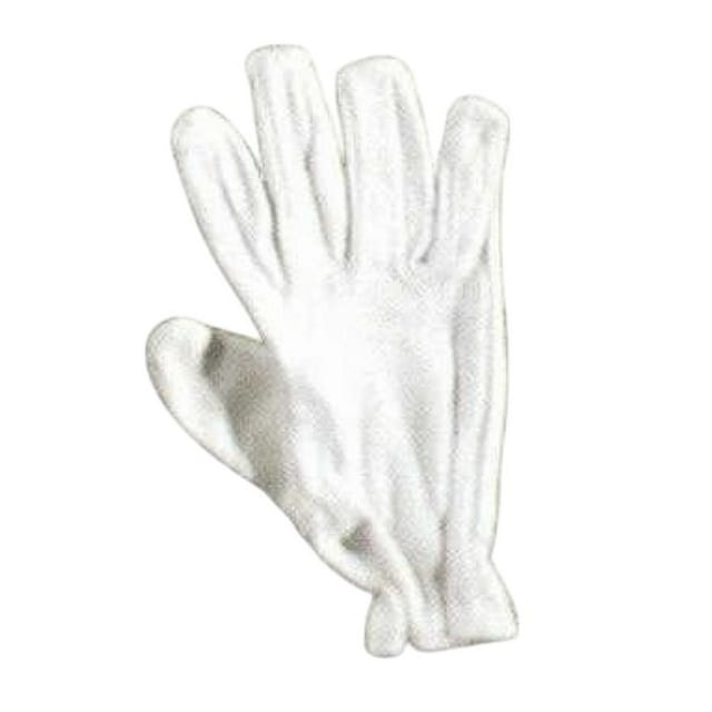Carta Sport Carta Sport Men's Cotton Batting Glove Inners in White - 2