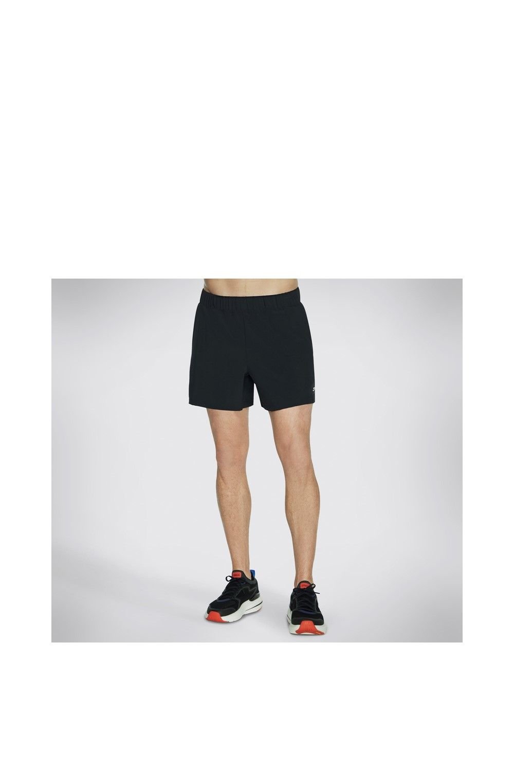 Skechers Skechers Men's Razor Short in Black - 1