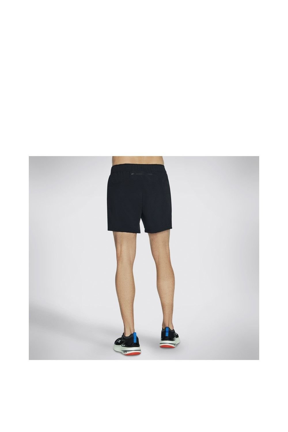 Skechers Skechers Men's Razor Short in Black - 2