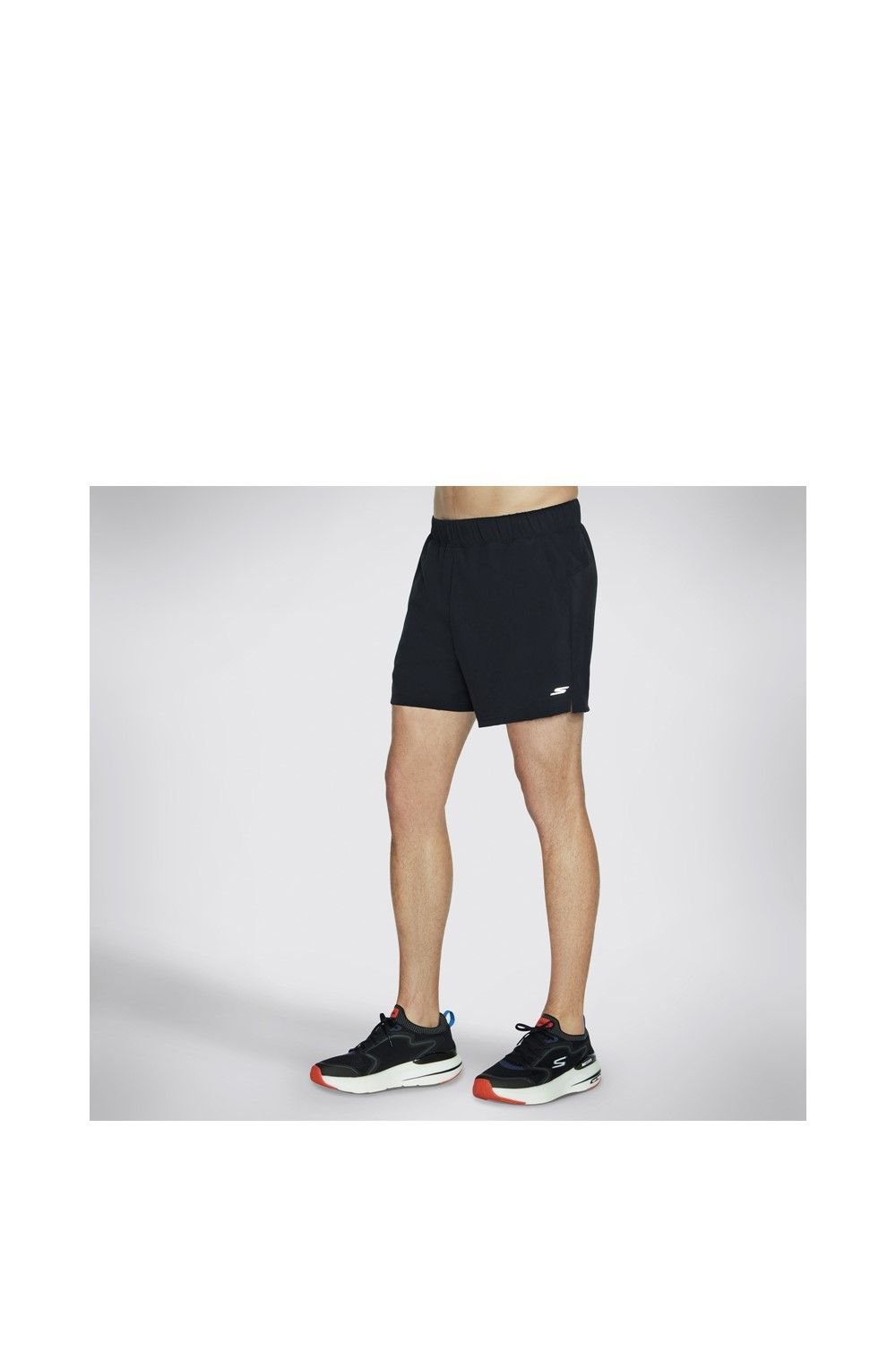 Skechers Skechers Men's Razor Short in Black - 3