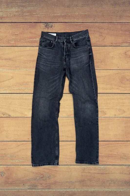 Zara Zara Jeans - Black - W30 L30