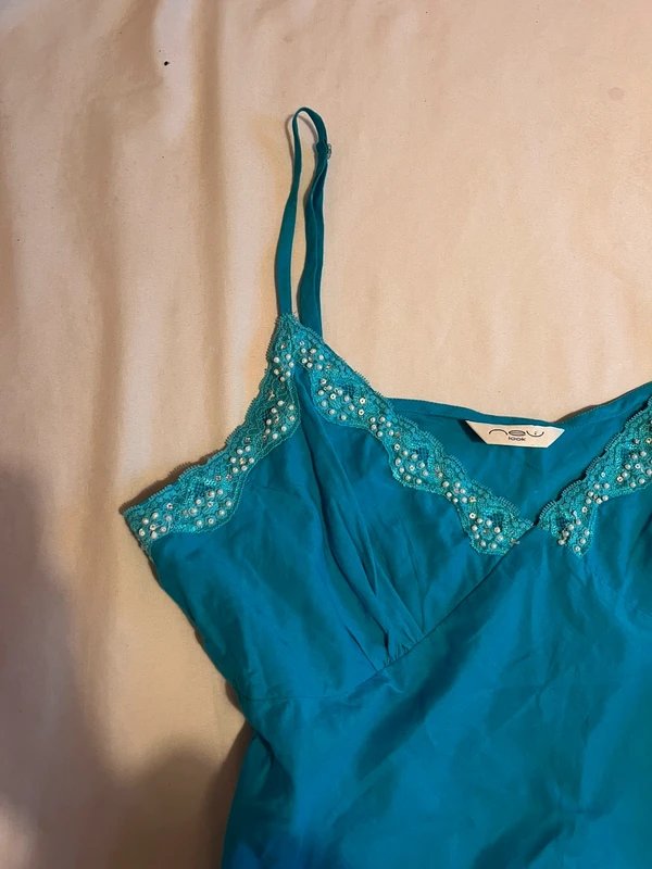 New Look Vintage cami!! - 1