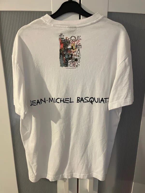 Bershka Bershka women’s oversized T-shirt size XS