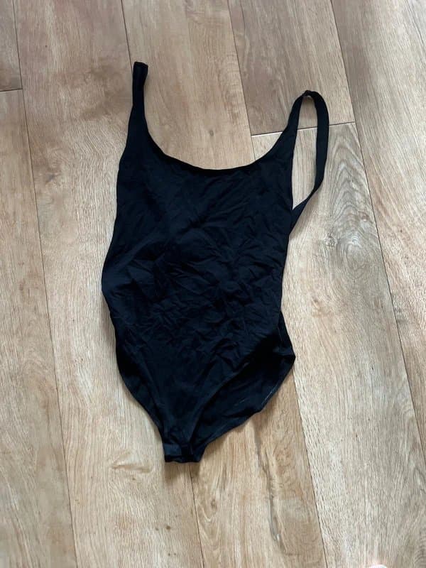 ASOS ASOS bodysuit