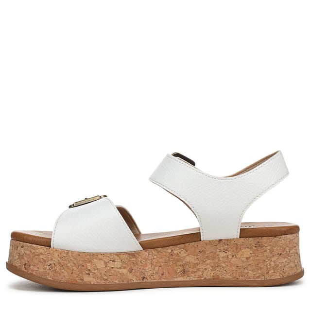 Blowfish Malibu Blowfish Malibu Women's Magical Slingback in White - 3