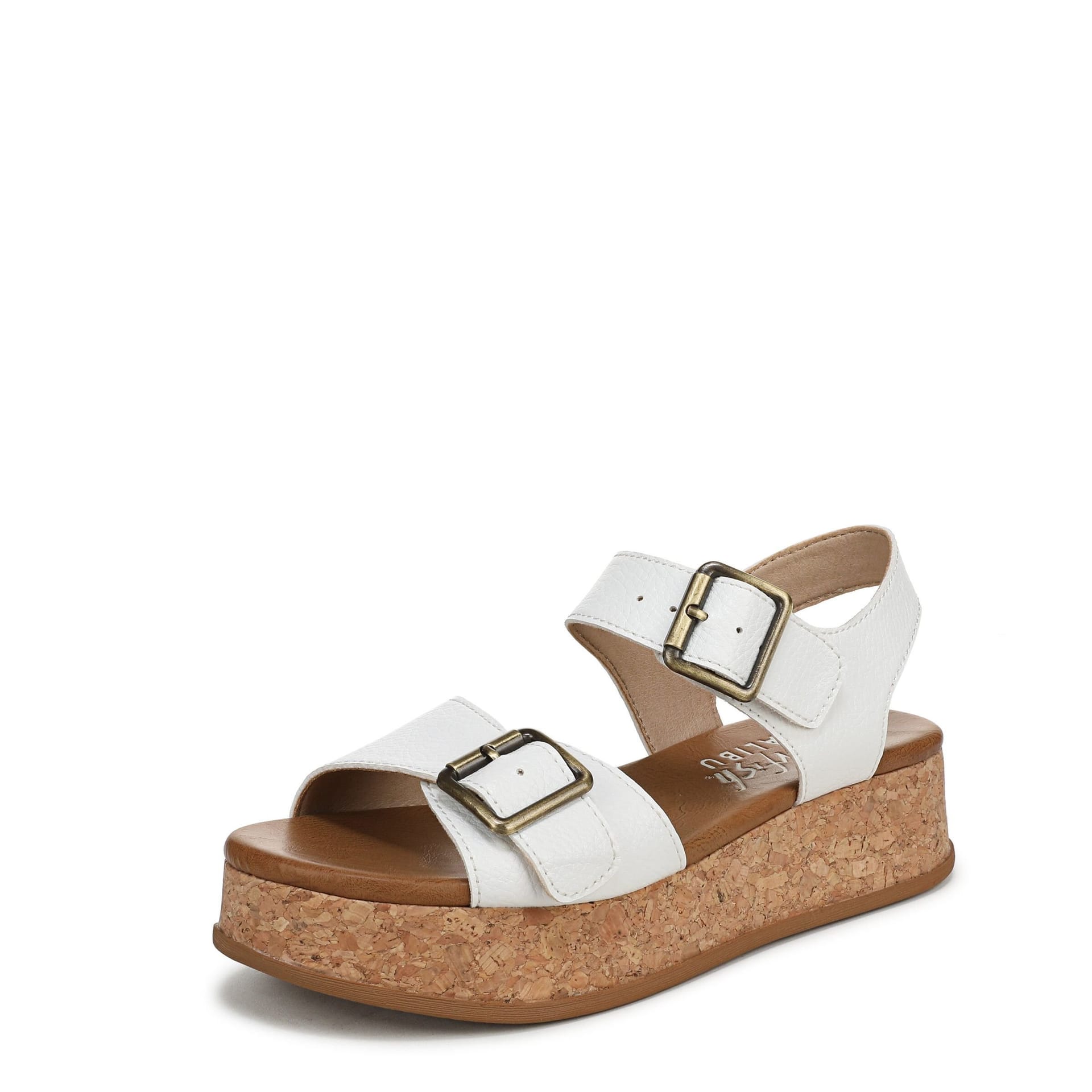 Blowfish Malibu Blowfish Malibu Women's Magical Slingback in White - 4