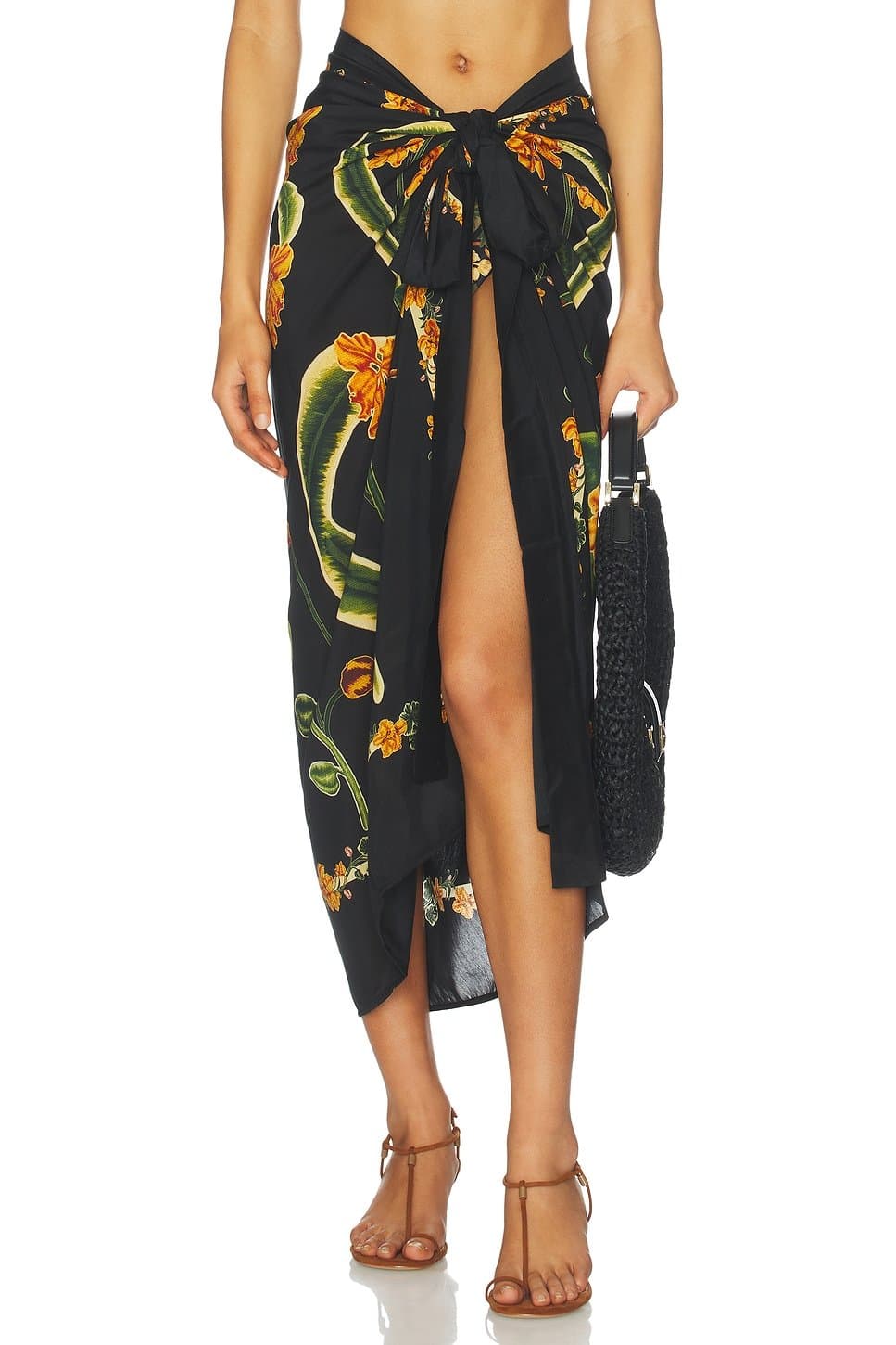 revolve Lavanda Cordillera Pareo