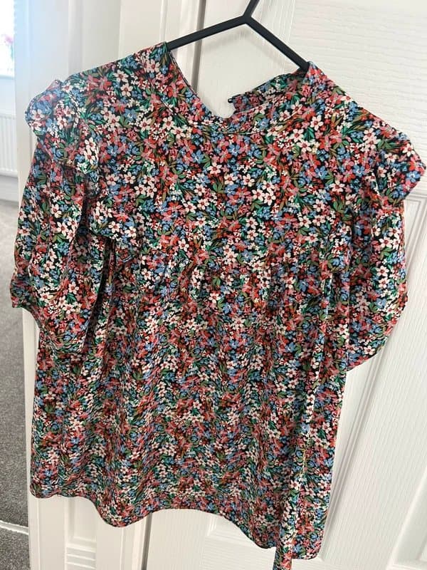 New Look Short sleeve top