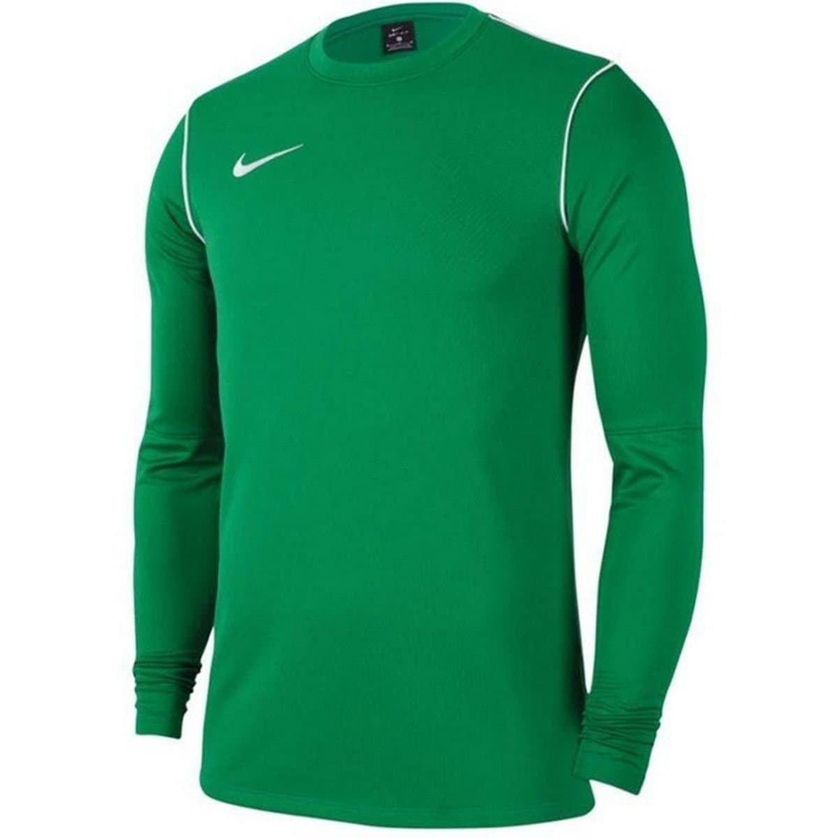 Nike Nike Men's Park 20 Crew Neck Sweatshirt in Green