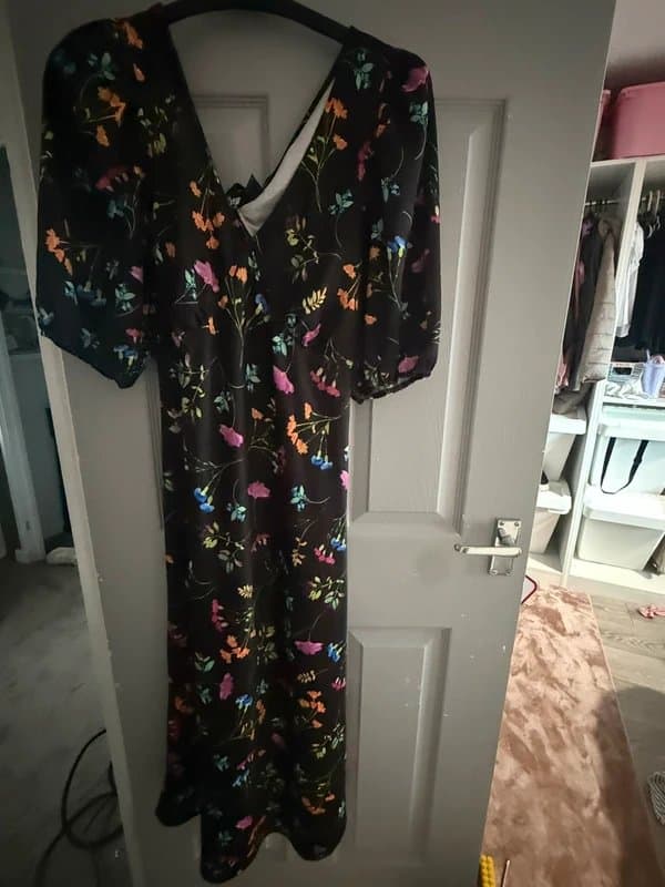 New Look New look dress size 18