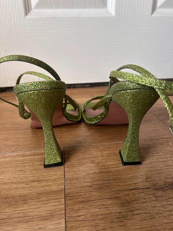 ASOS Design Heels