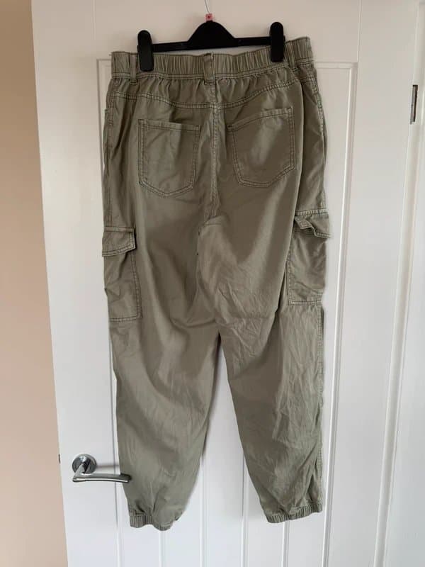 New Look Women’s cargo pants