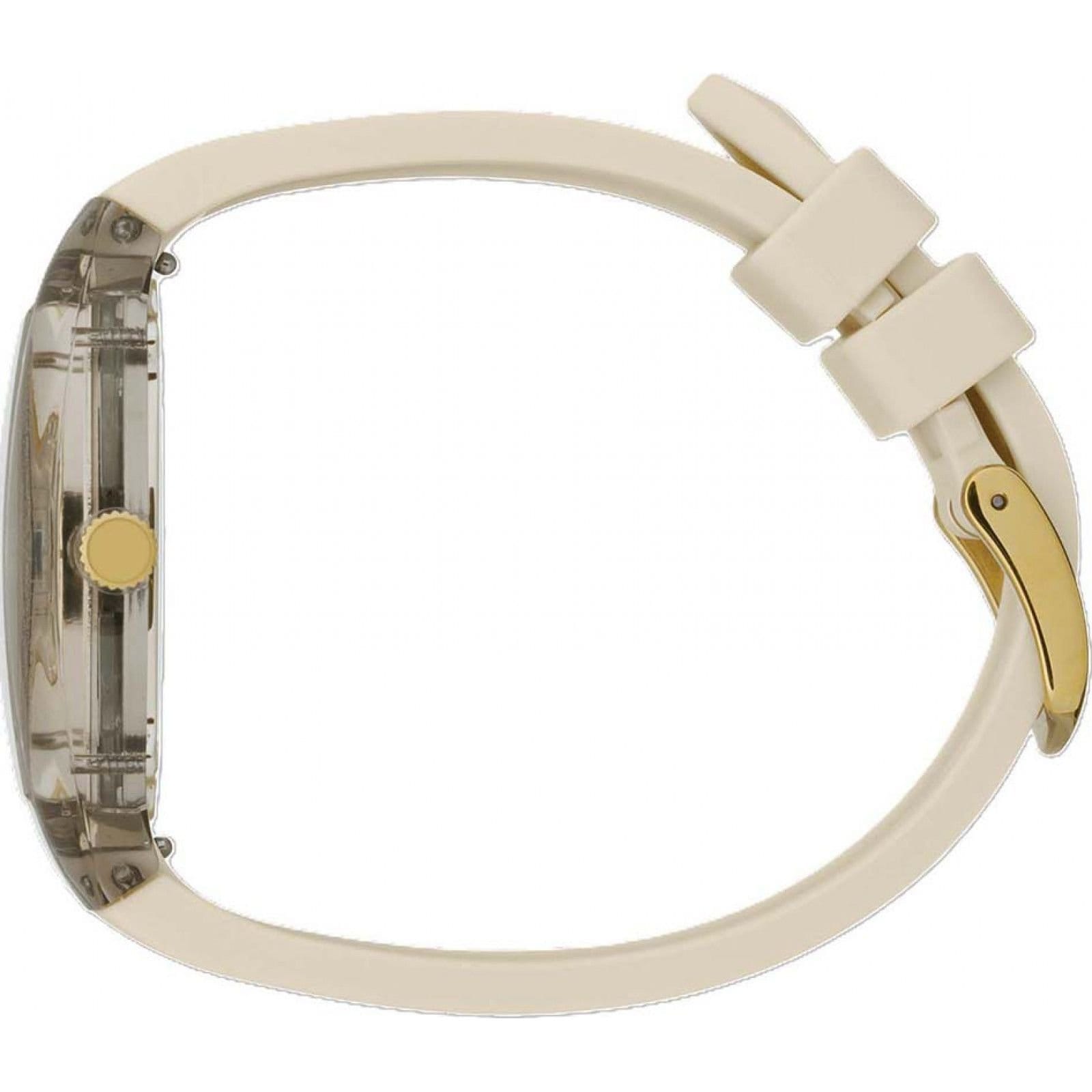 Ice-Watch Ice-Watch Women's 024039 ICE Boliday 35mm Quartz Watch in Beige - 4