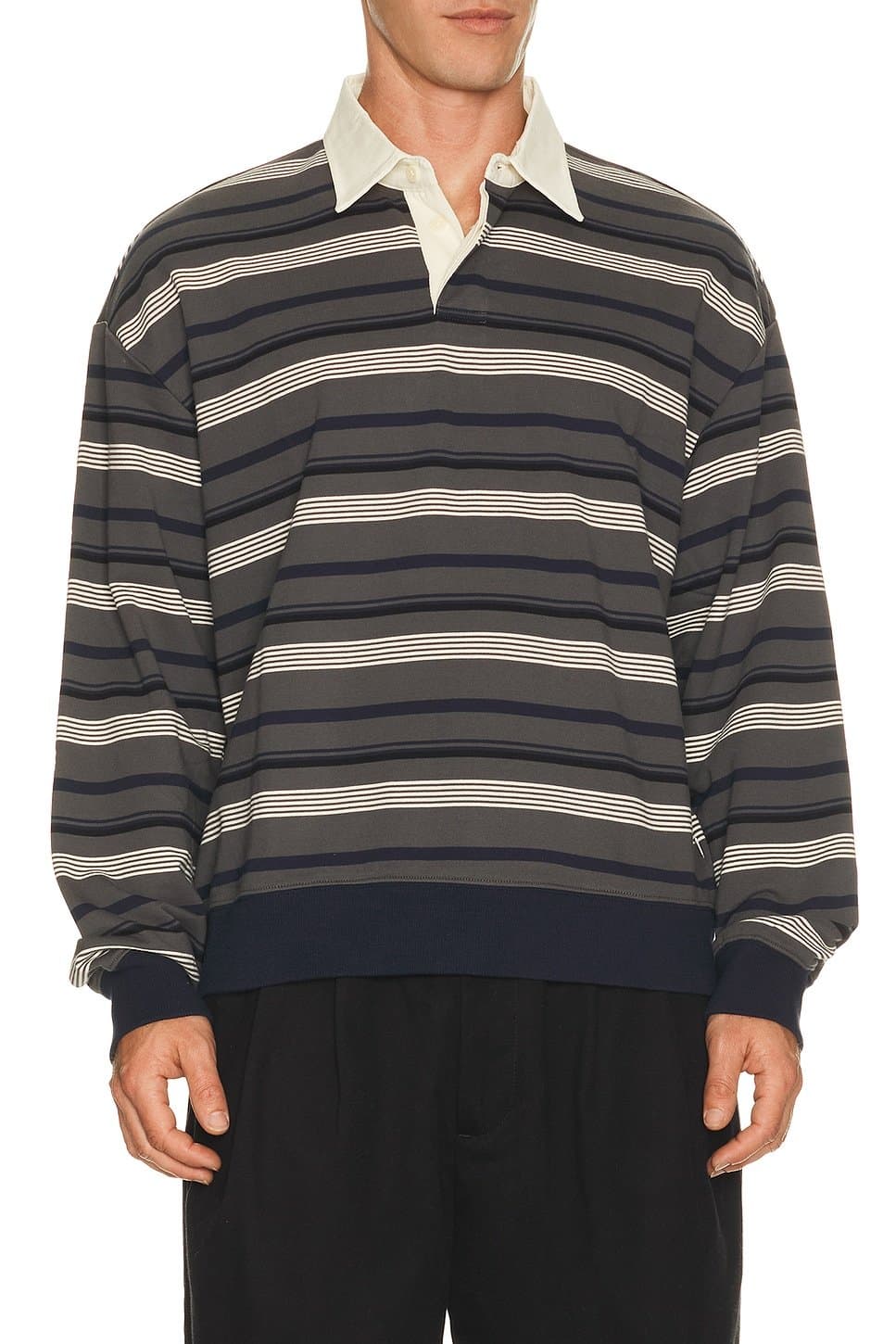 revolve David Polo 30043