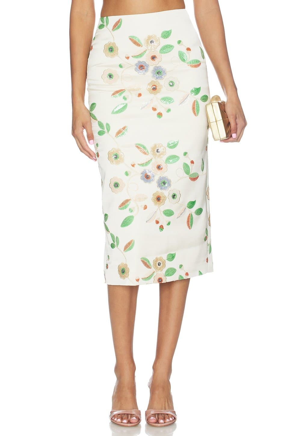 revolve Lia Skirt