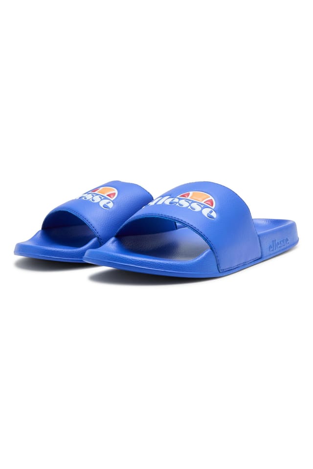 Ellesse Ellesse Men's Como Slide in Blue - 2