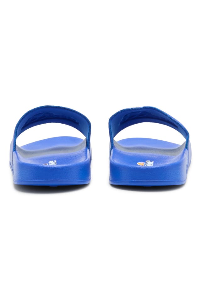 Ellesse Ellesse Men's Como Slide in Blue - 3