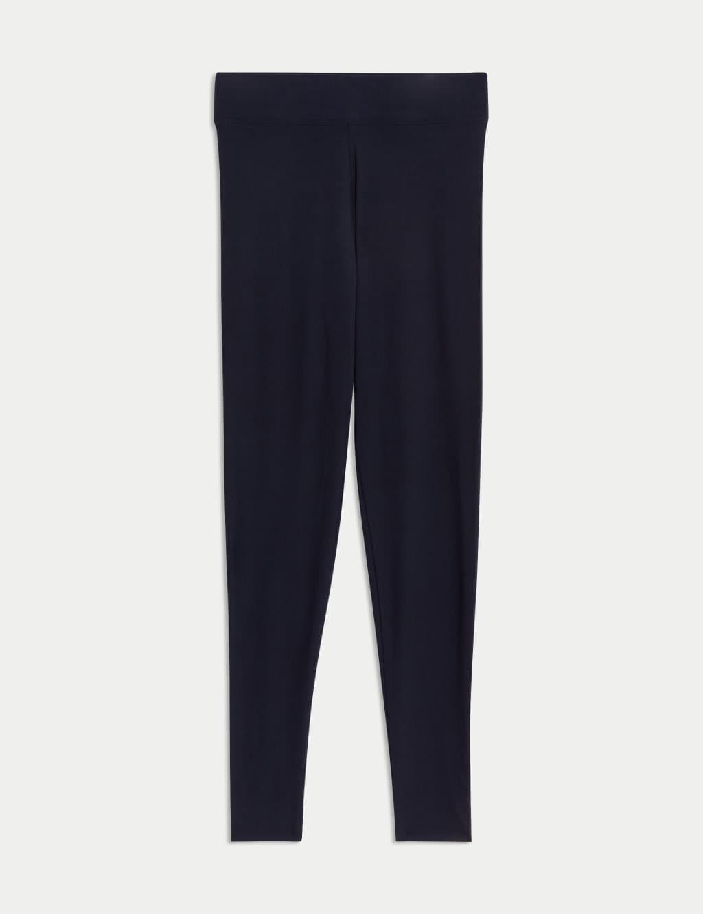 Marks & Spencer M&S High Waisted Leggings Navy