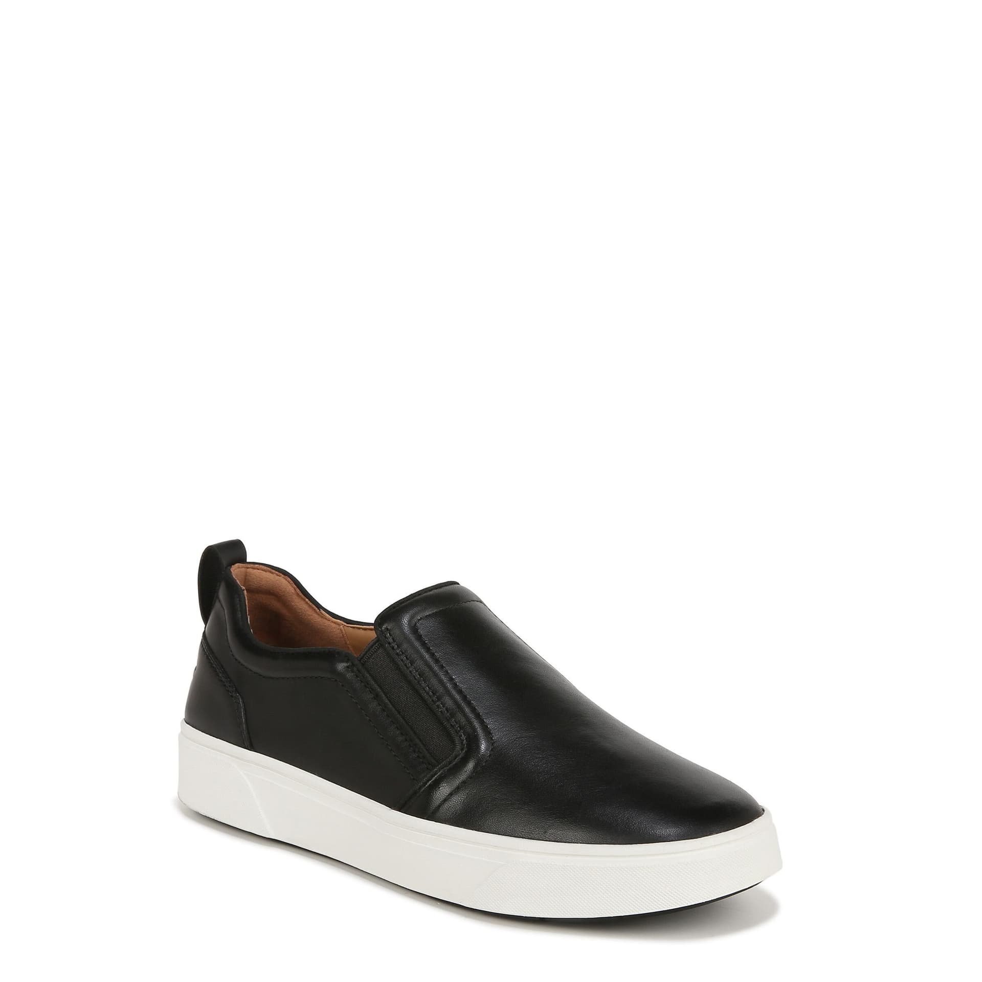 Vionic Vionic Women's Kimmie Slip-on Trainers in Black