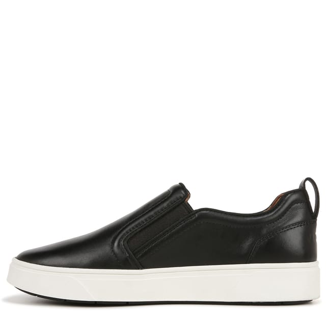Vionic Vionic Women's Kimmie Slip-on Trainers in Black - 2