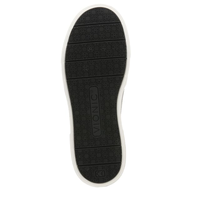 Vionic Vionic Women's Kimmie Slip-on Trainers in Black - 3