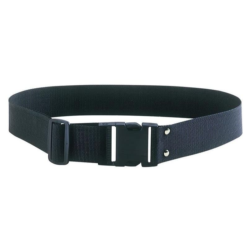 Kunys Kuny's Men's El-898 Nylon Belt