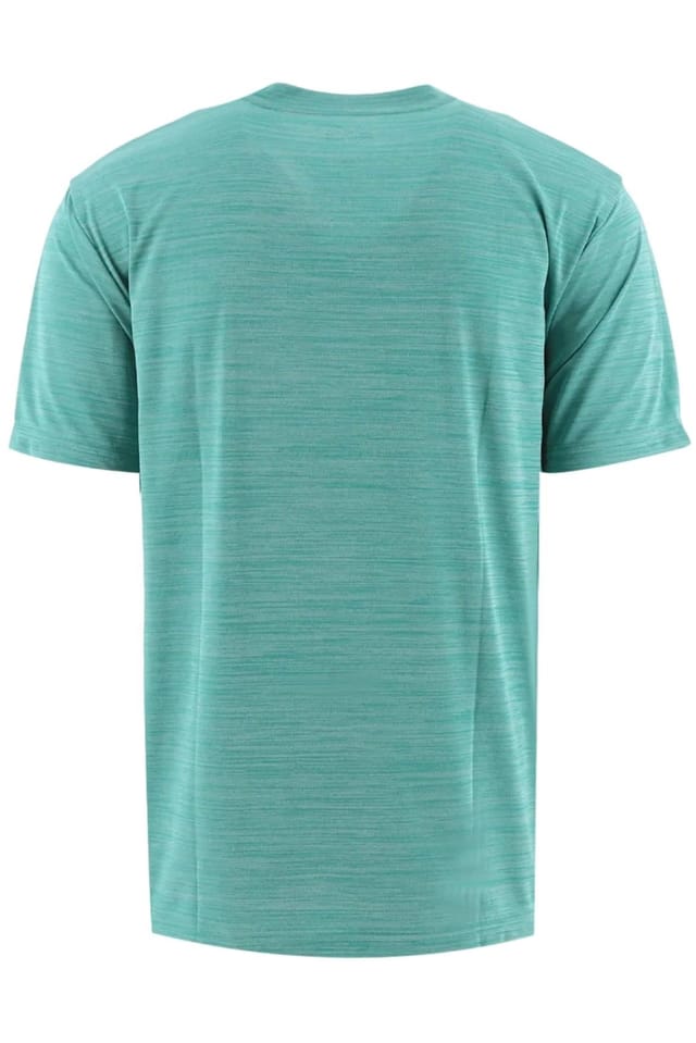 North Peak North Peak Men's Tanaro T-Shirt in Green - 2