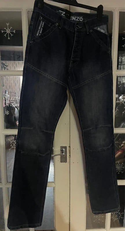 Men’s Enzo Jeans BNWT 30W 30L
