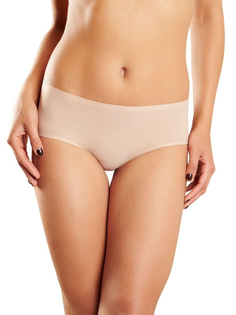 Chantelle Chantelle Women's SoftStretch Hipster (Pack of 3) in Nude - 1