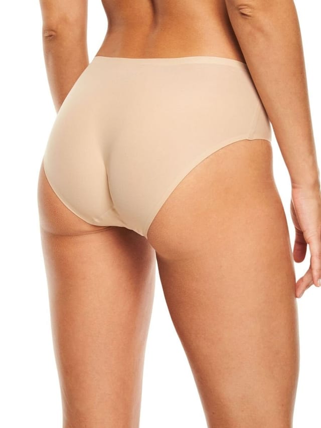 Chantelle Chantelle Women's SoftStretch Hipster (Pack of 3) in Nude - 2